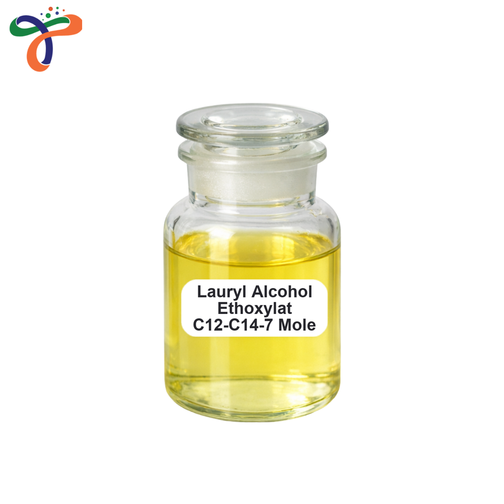 Lauryl Alcohol Ethoxylat C12-C14-7 Mole