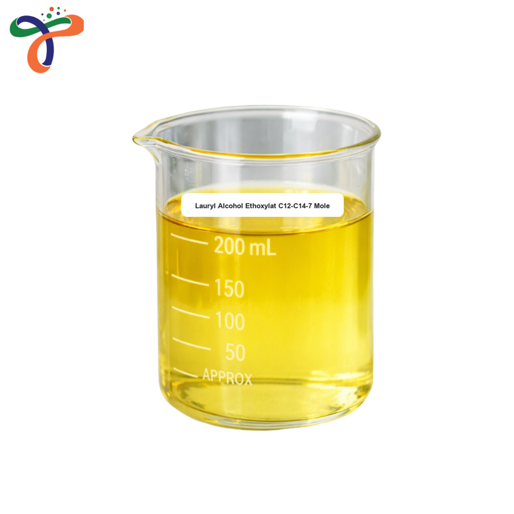 Lauryl Alcohol Ethoxylat C12-C14-7 Mole