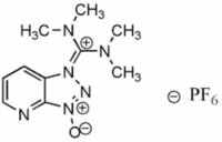 A Hexafluorophosphate Azabenzotriazole Tetramethyl Uronium (HATU)