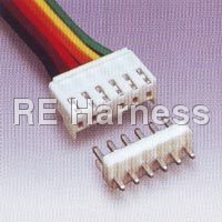 इलेक्ट्रिकल वायरिंग हार्नेस कनेक्टर