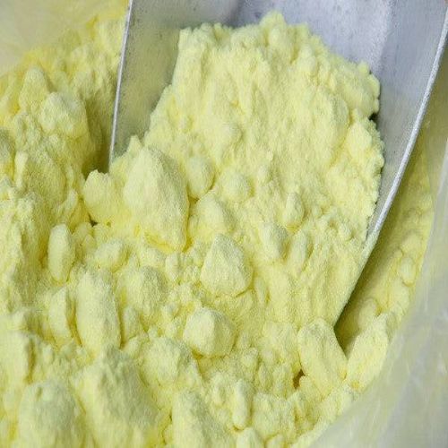 Technical Grade Sulphur Powder