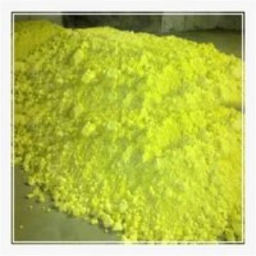 Technical Grade Sulphur Powder