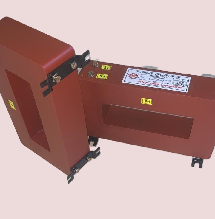 Low Tension Current Transformer