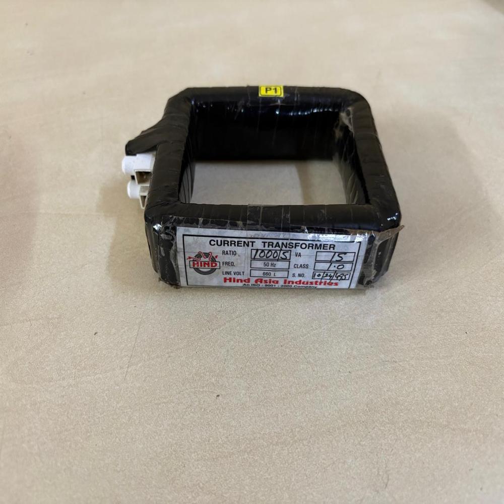 Low Tension Current Transformer