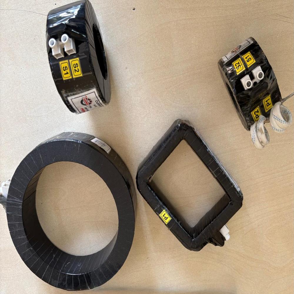 Low Tension Current Transformer