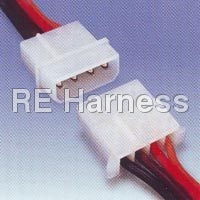 Multi Pin Wire Connector