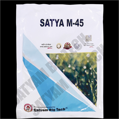 M45 Satya - Physical State: Powder