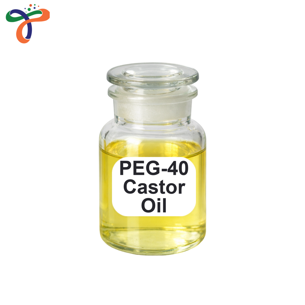 PEG-40 Castor Oil