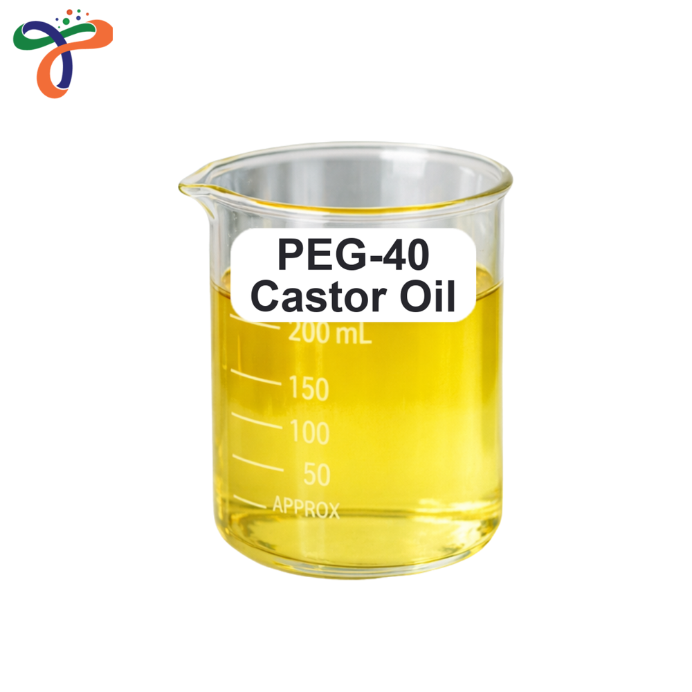 PEG-40 Castor Oil