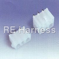 Pin Header Connector
