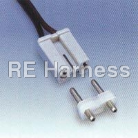 Male Female Plug Connector