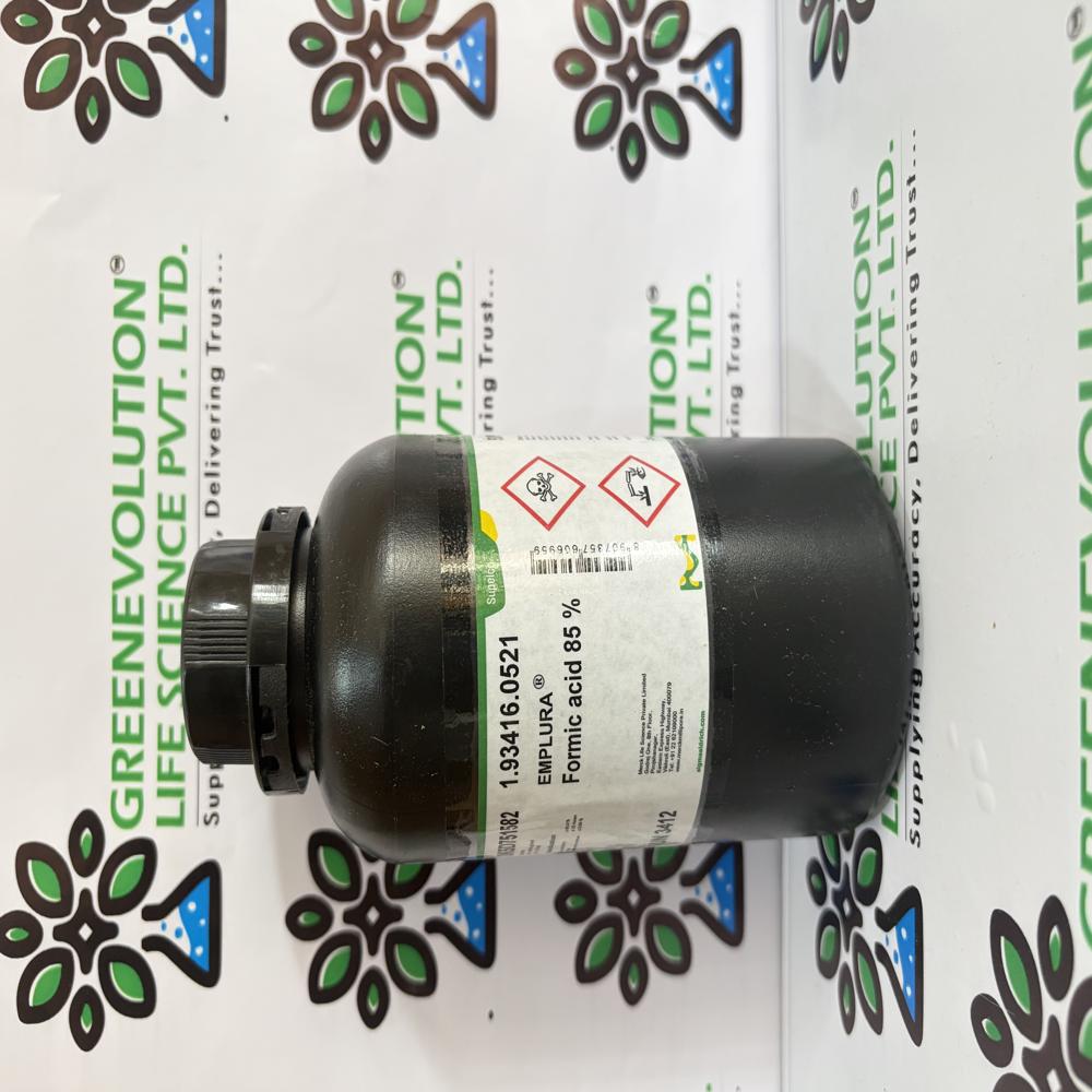 Formic Acid Merck 500ml