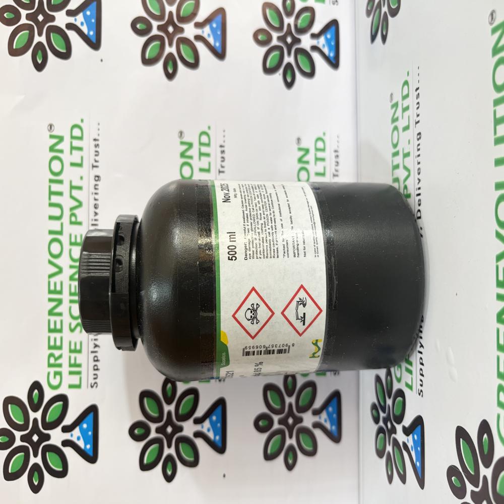 Formic Acid Merck 500ml