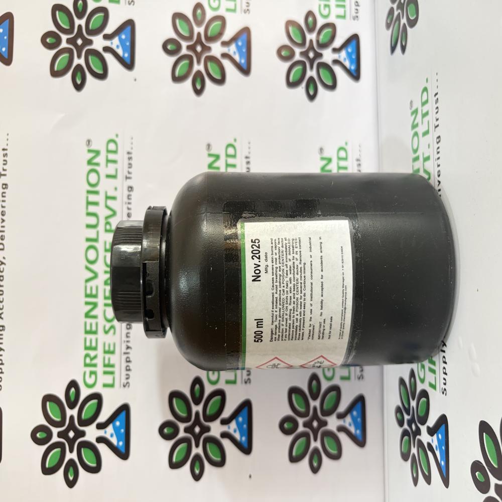 Formic Acid Merck 500ml