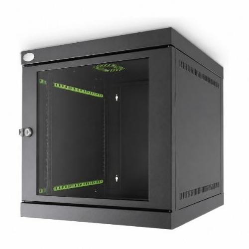 4U Wall Mount Rack