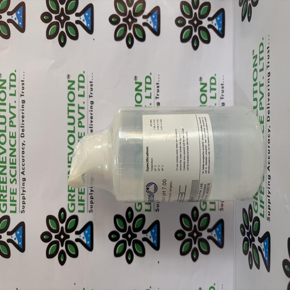 Buffer Solution Ph 7 0 Qualigen