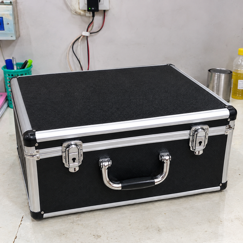 Digital Rorational Viscometer