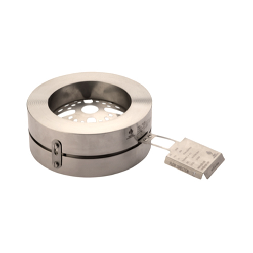 Rupture Disc Holder