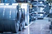 Aluminium Sheet Coil