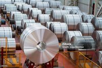 Polished Aluminium Sheet Coil