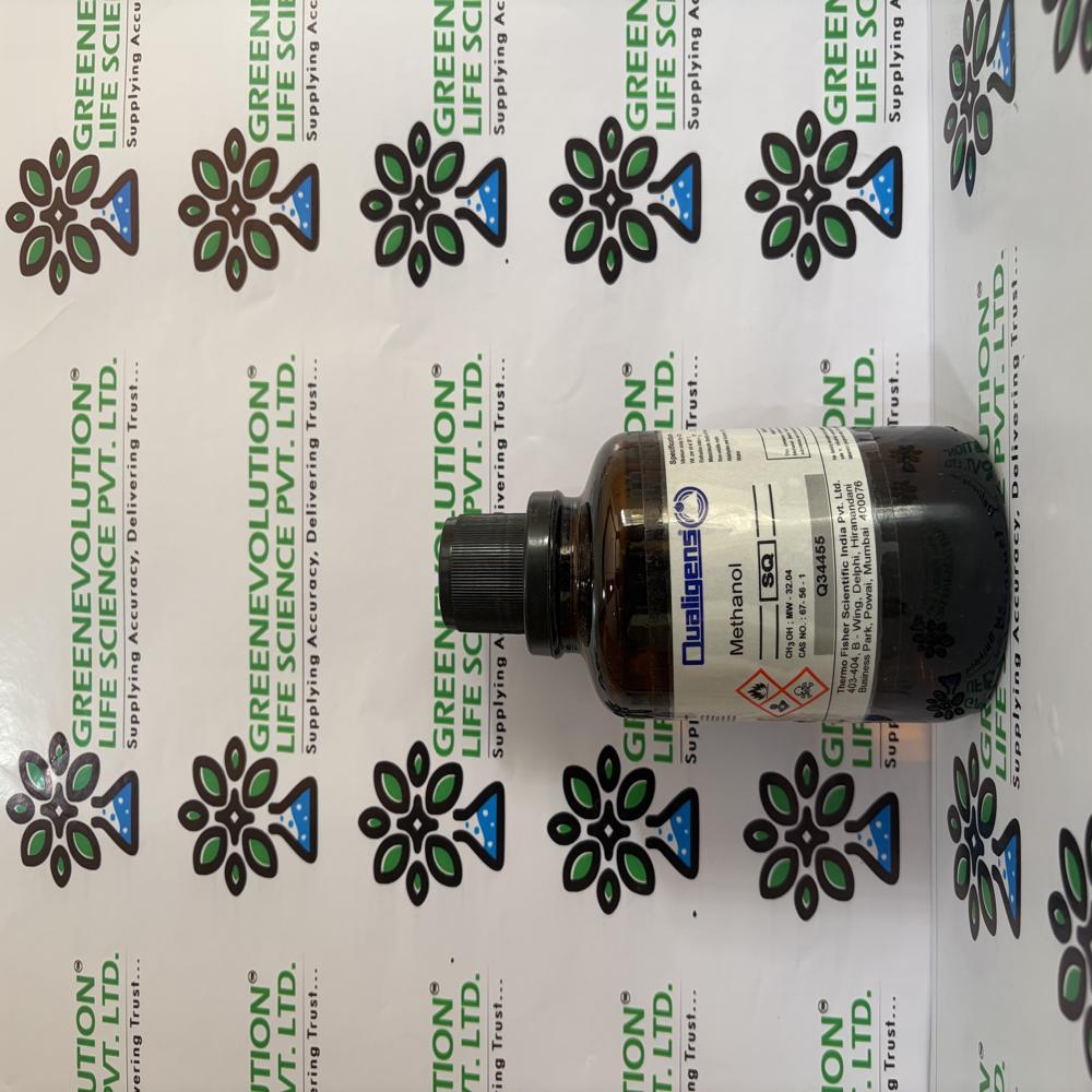 Methanol SQ 500ML