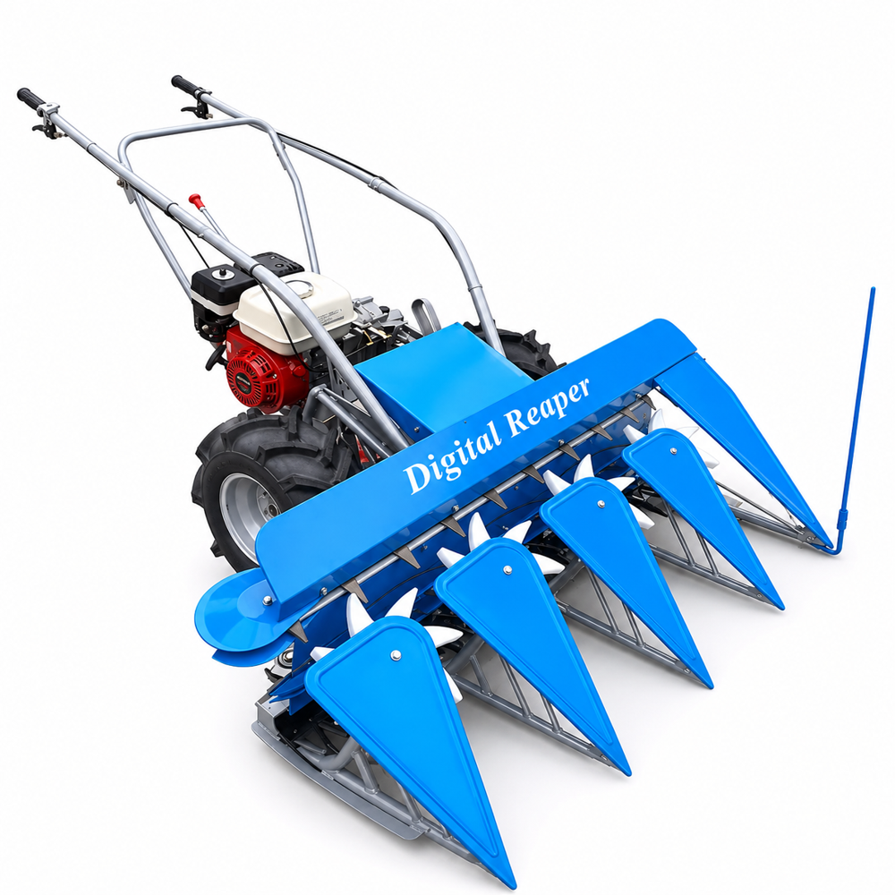 Honda Digital Reaper