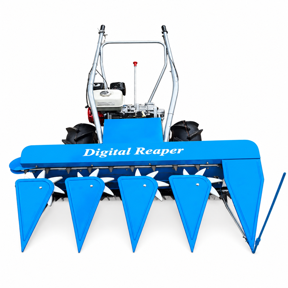 Honda Digital Reaper