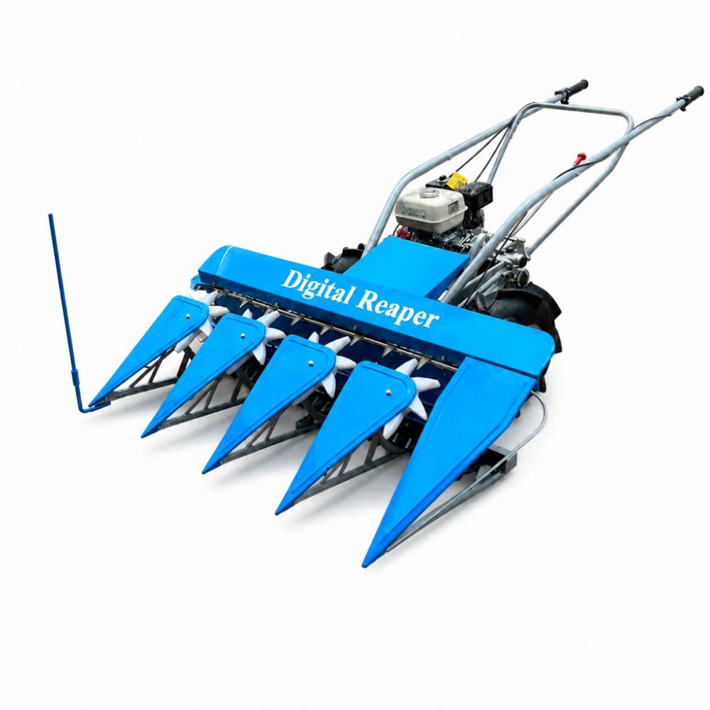 Honda Digital Reaper