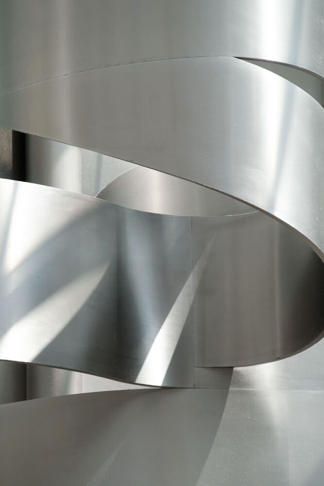 Mirror Finish Aluminium Sheet