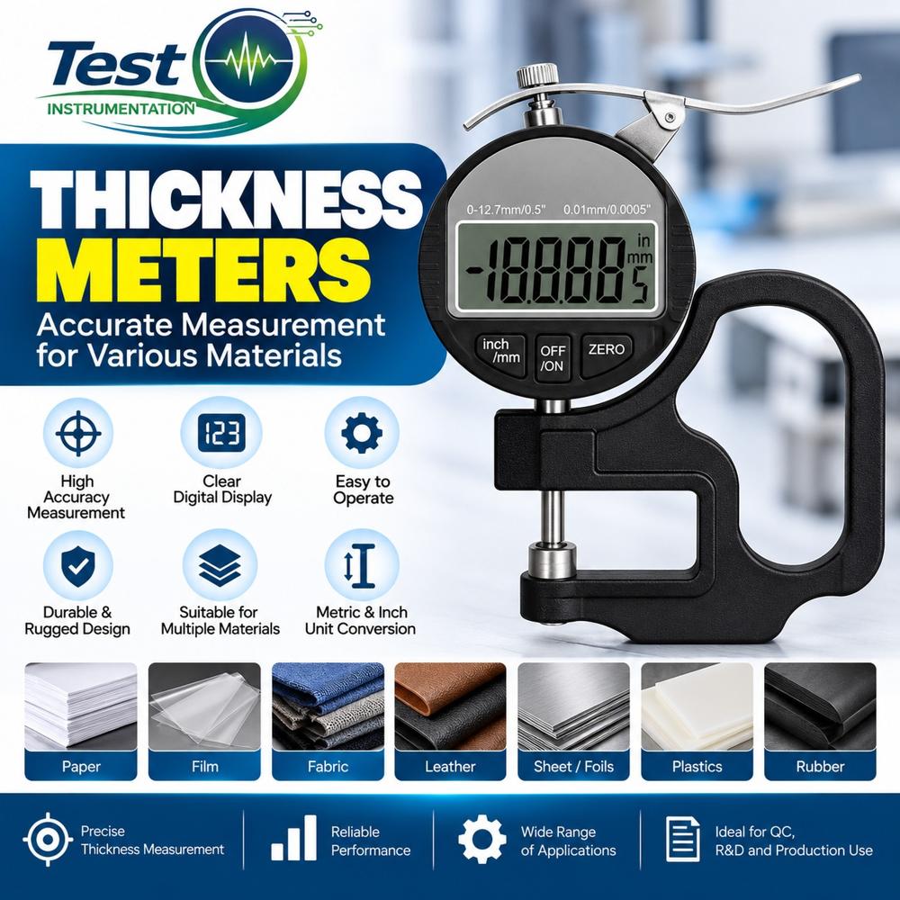 Thickness Meter