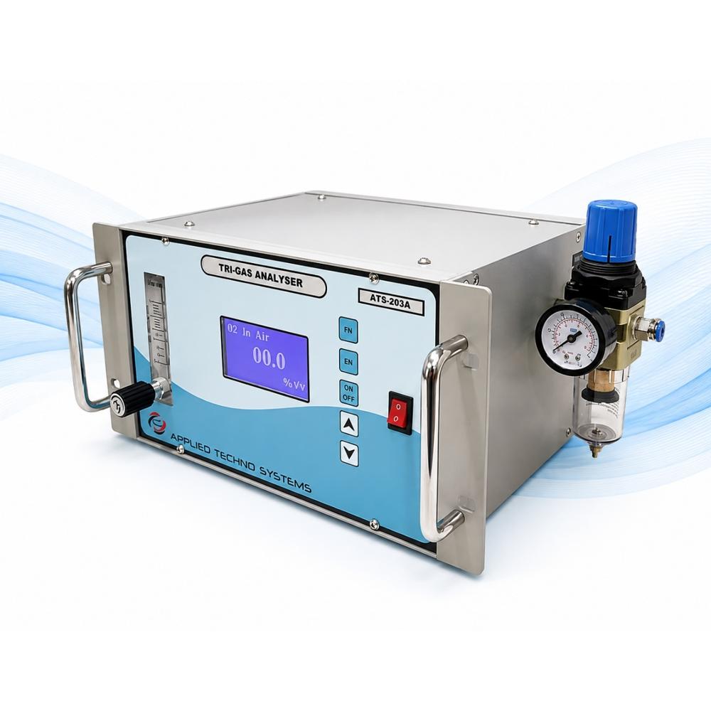 Gas Analysis Instrument