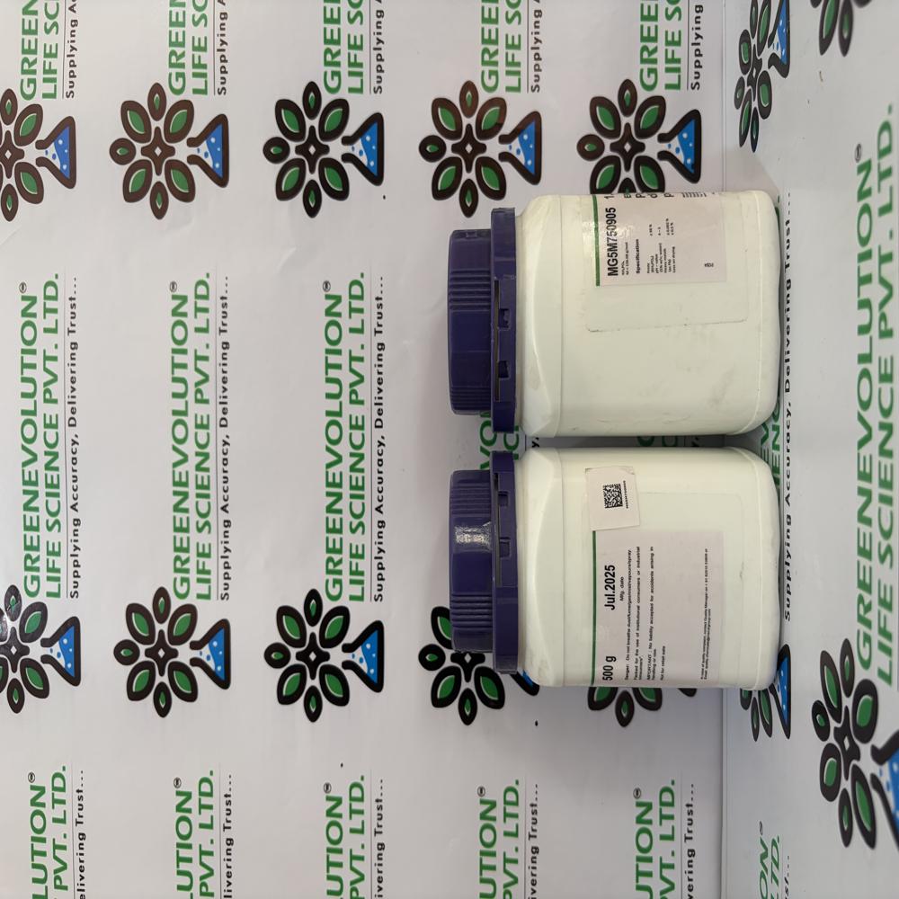 Potassium dihydrogen phosphate Merck