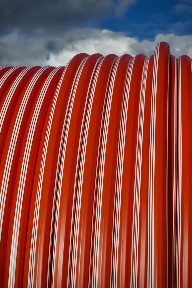 Aluminium Color Coated Coil