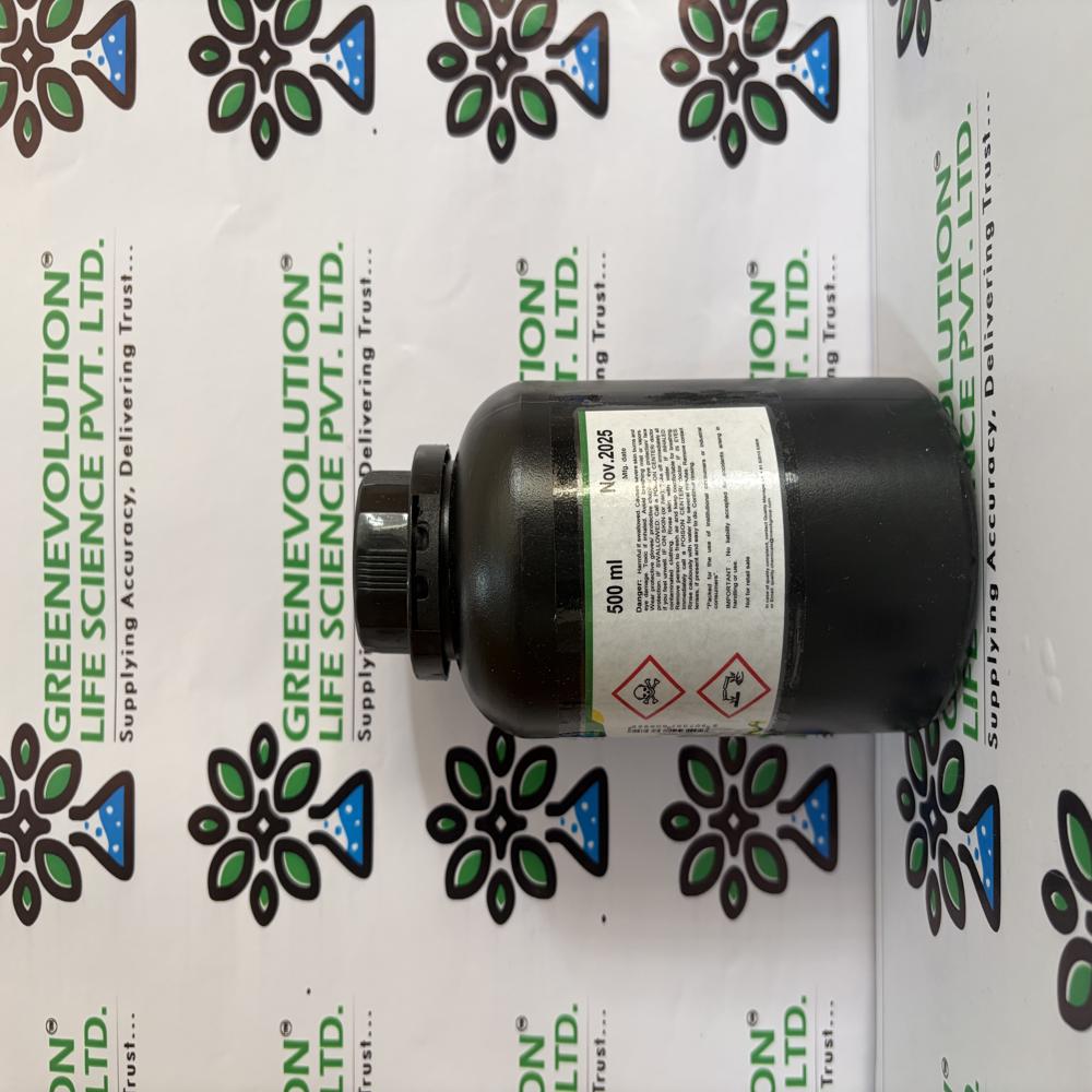 Formic Acid Merck 500ml