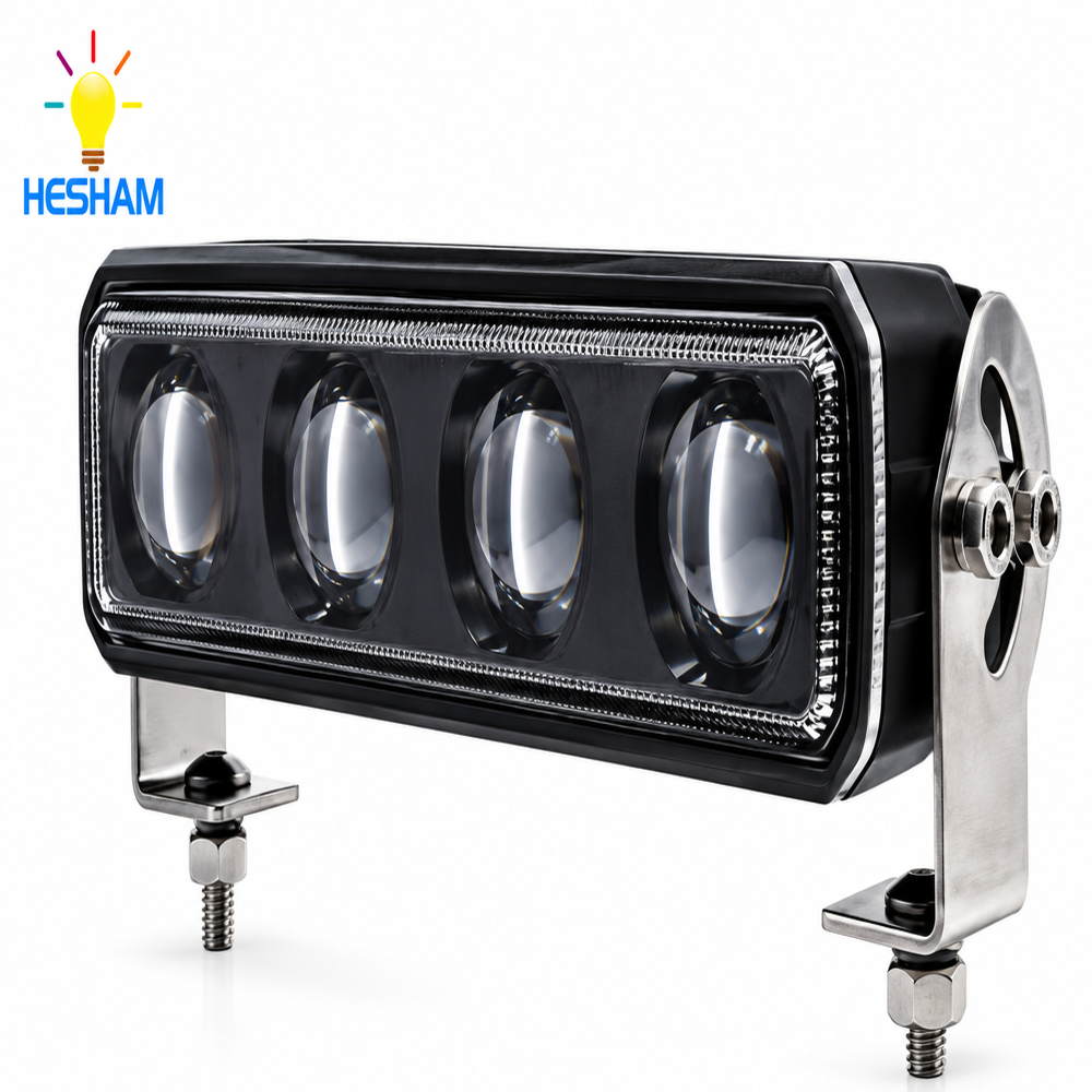 Forklift Red zone Warning light (60W)