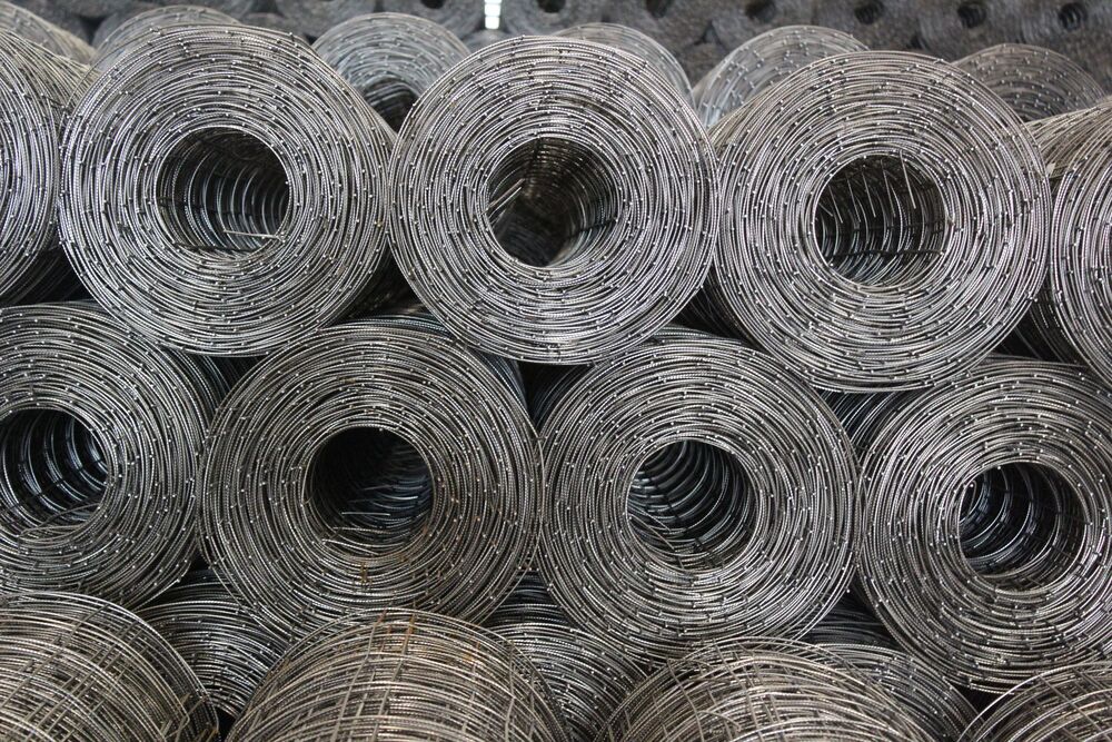 3105 Aluminium Sheet Coil