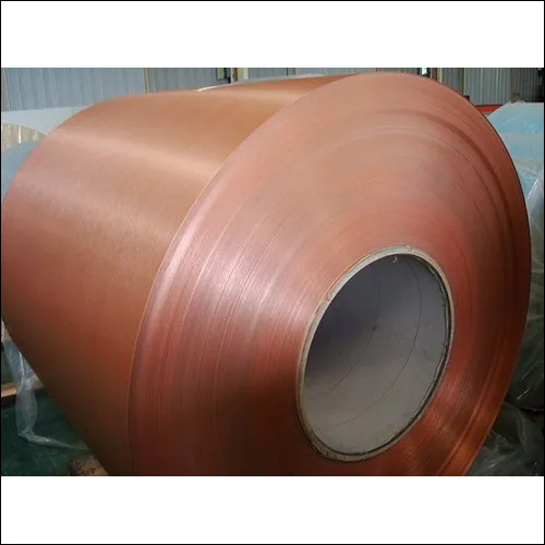 3105 Coloured Aluminum Coil