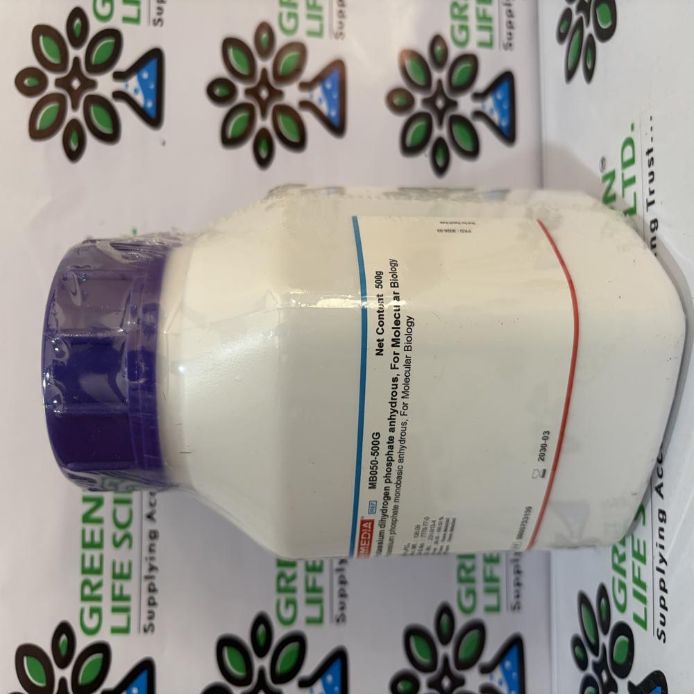 Himedia Potassium Phosphate Monobasic Anhydrous