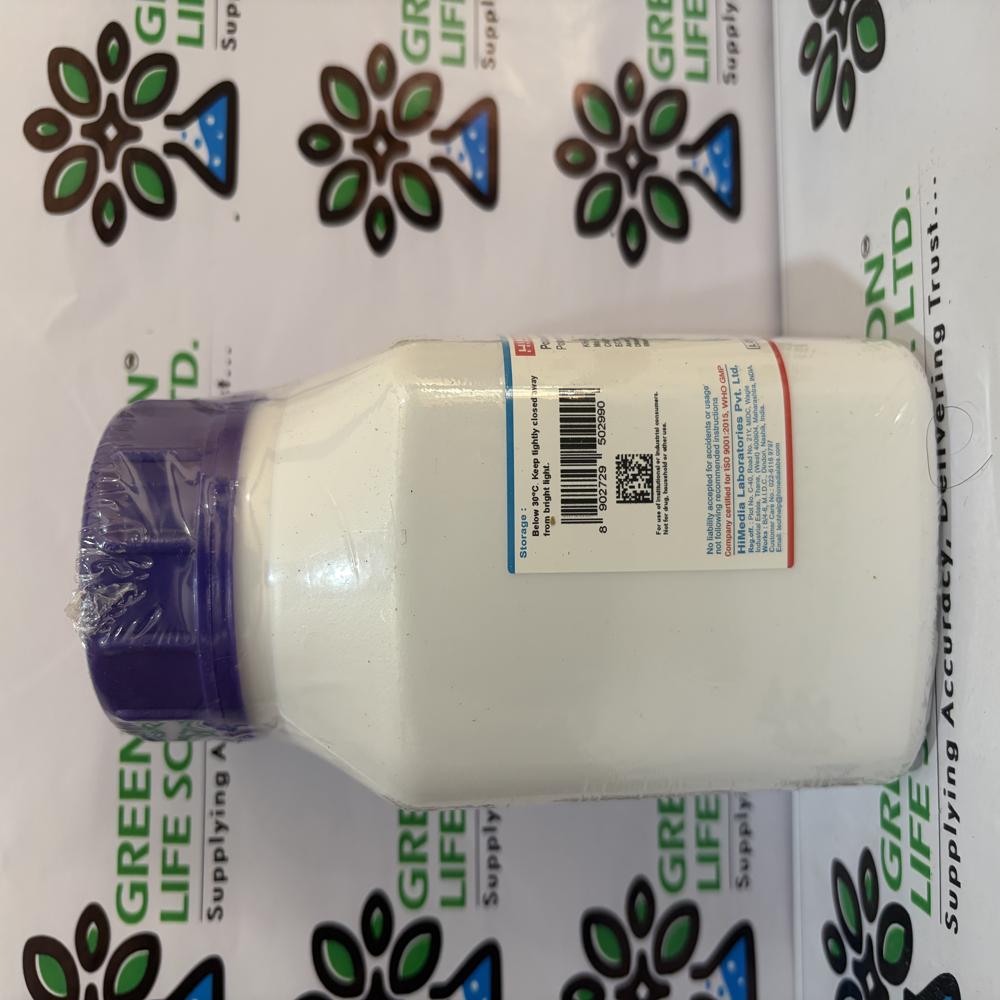 Himedia Potassium Phosphate Monobasic Anhydrous
