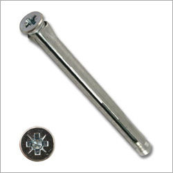 धातु फ्रेम फिक्सिंग