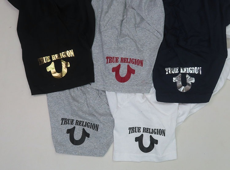 M11803 Mens Crew Neck Undershirts