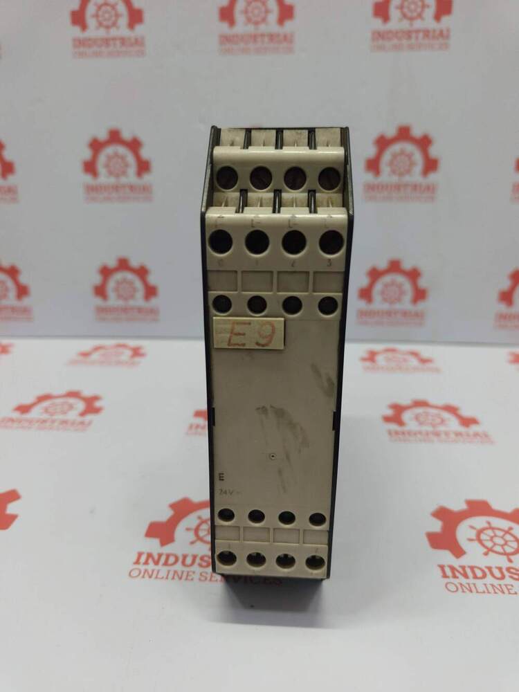 SIEMENS 6ES5400-7AA11 Obsolete 8-Point, 24V DC Digital Input Module