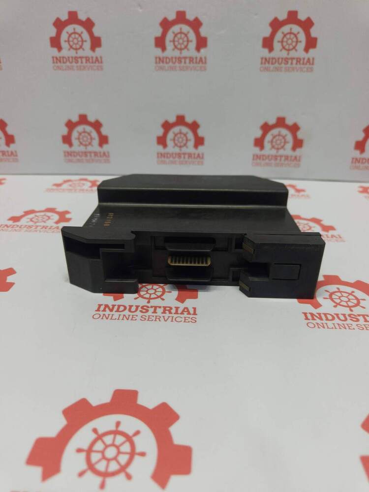 SIEMENS 6ES5400-7AA11 Obsolete 8-Point, 24V DC Digital Input Module