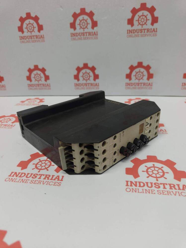 SIEMENS 6ES5410-7AA11 Obsolete SIMATIC S5-110 Digital Output Module