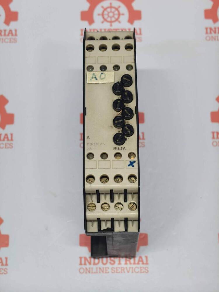 SIEMENS 6ES5 415-7AA11 Industrial Digital Output Module