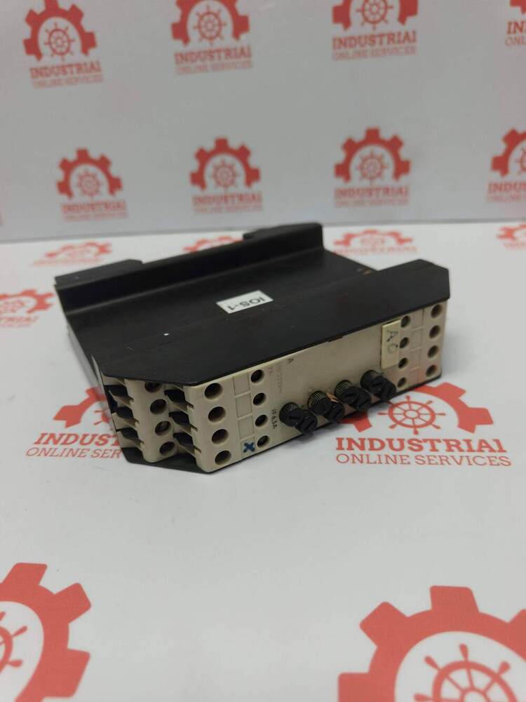 SIEMENS 6ES5 415-7AA11 Industrial Digital Output Module