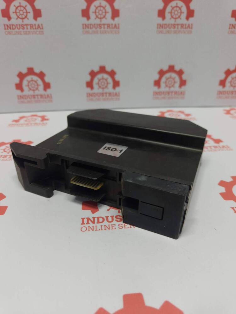 SIEMENS 6ES5 930-7AA11 SIMATIC S5-110A PS 930 Power Supply Module