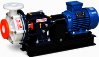Acid pumps