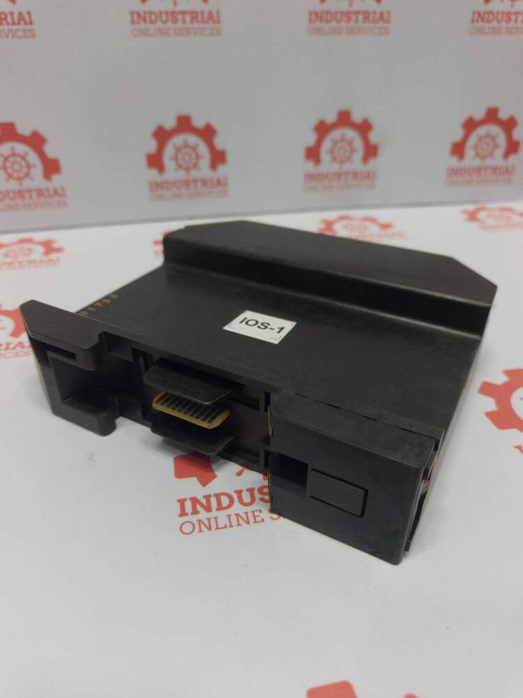 SIEMENS 6ES5 380-7AA11 4-Channel Timer/Counter Output Module (Zeitbaugruppe 4xT)