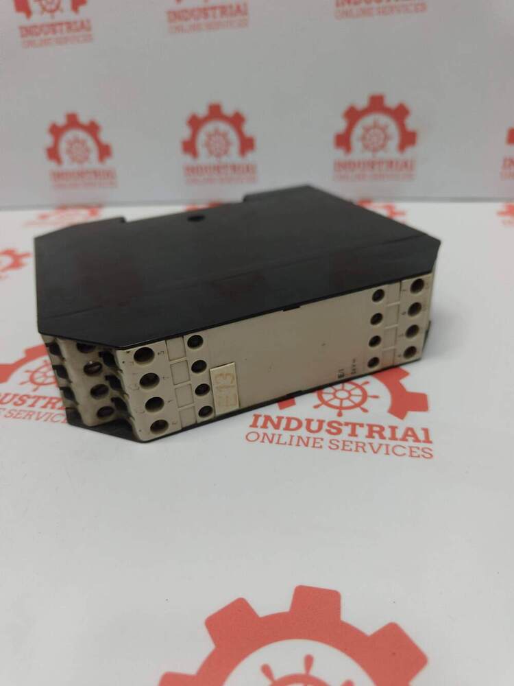 SIEMENS 6ES5 400-7AA12 SIMATIC S5-110 Digital Input Module
